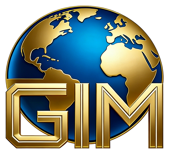 Global Impact Media logo